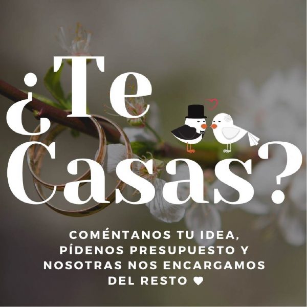 Recuerdos para invitados personalizados a madera