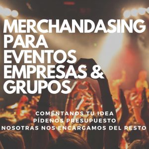 detalles a madera para eventos grupos y merchandasing