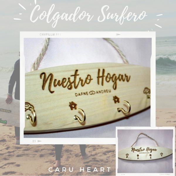 Regalo Original Surfero no te quedes sin en tuyo